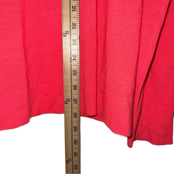 J. Crew  Light Weight Turtleneck Sweater100% Merino Wool Size XXL New - Picture 2 of 8